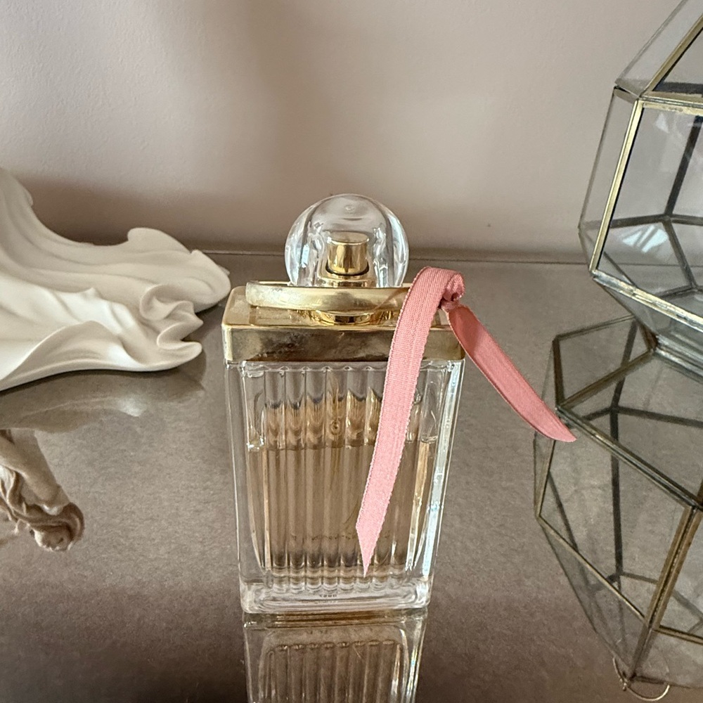 Chloe  perfume